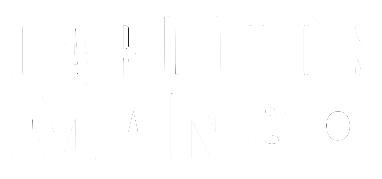 Carlitos Manso logo